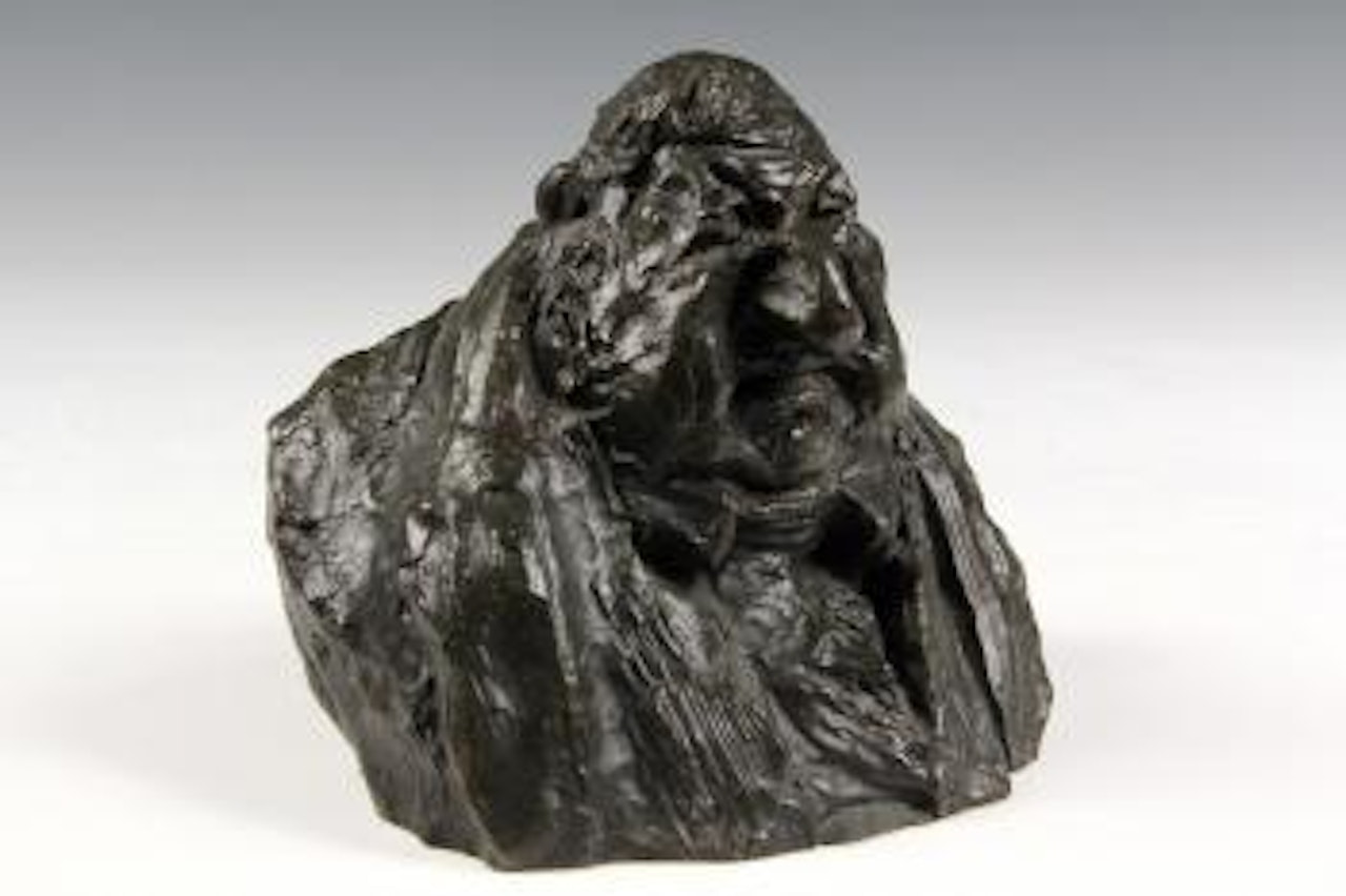 Jean-Marie Fruchard: Disgust Personified by Honoré Daumier