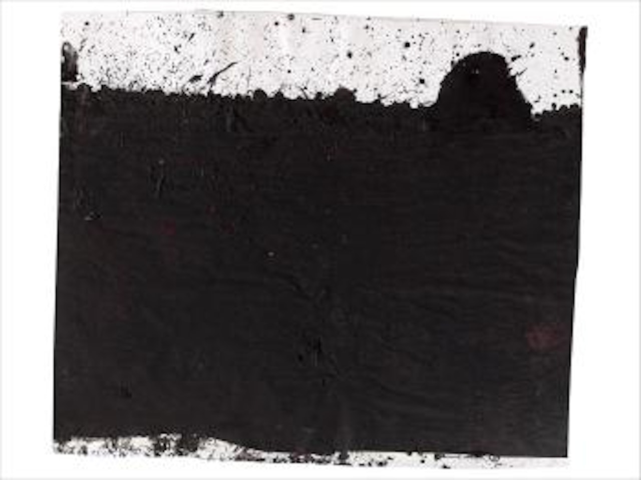 Senza titolo by Hermann Nitsch