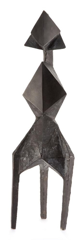 Diamond by Lynn Chadwick