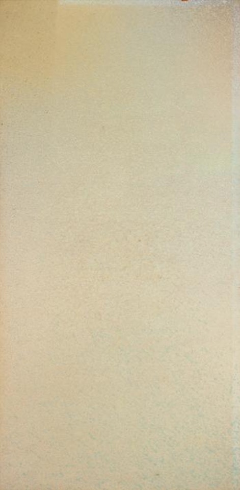 Surface echo #1 by Jules Olitski