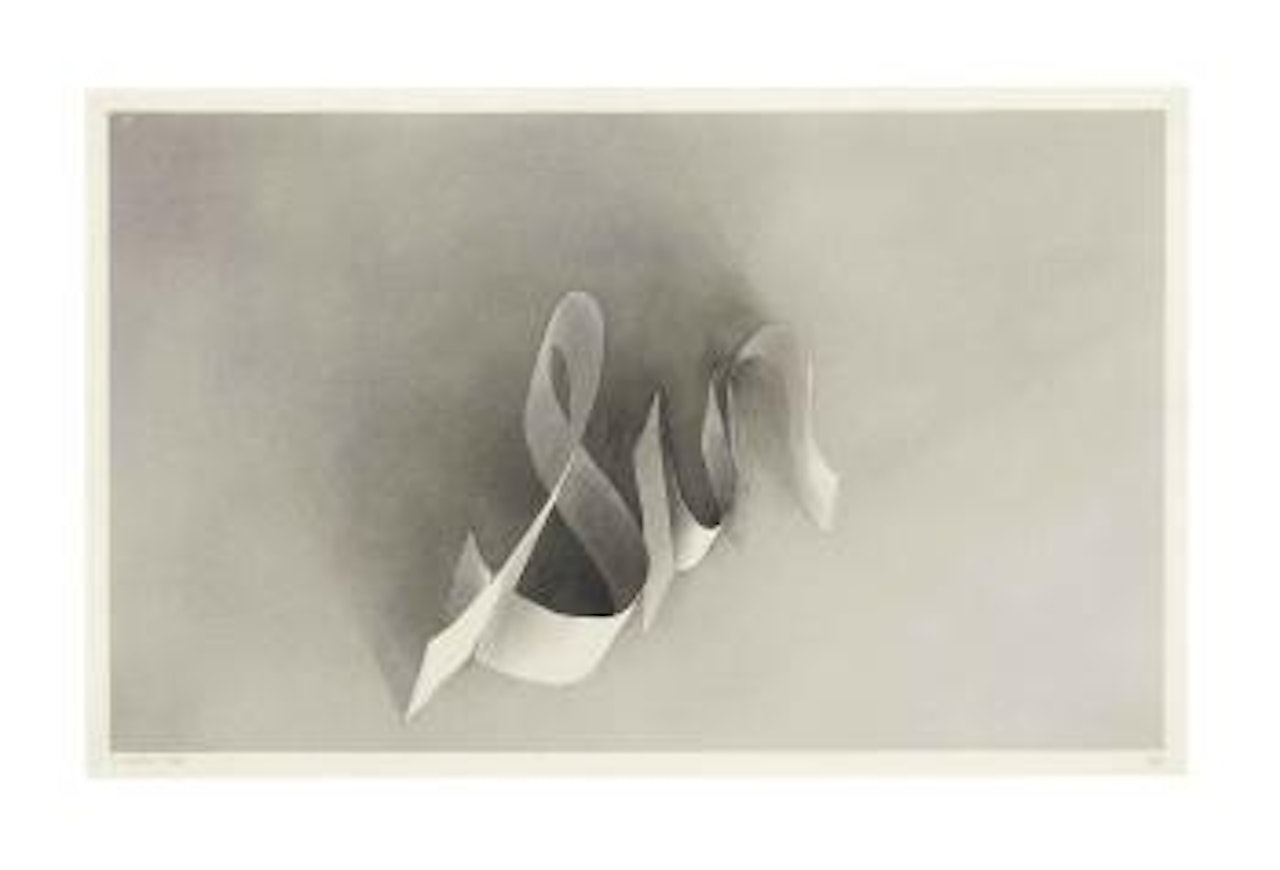 Sin by Ed Ruscha