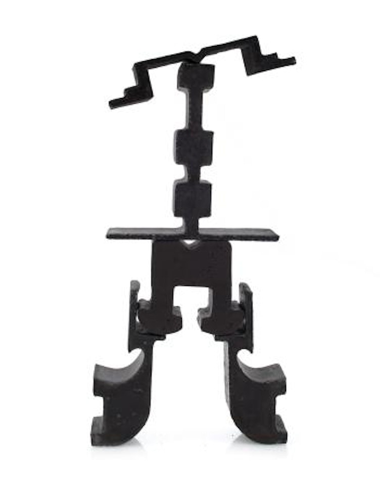 Untitled by Mark di Suvero