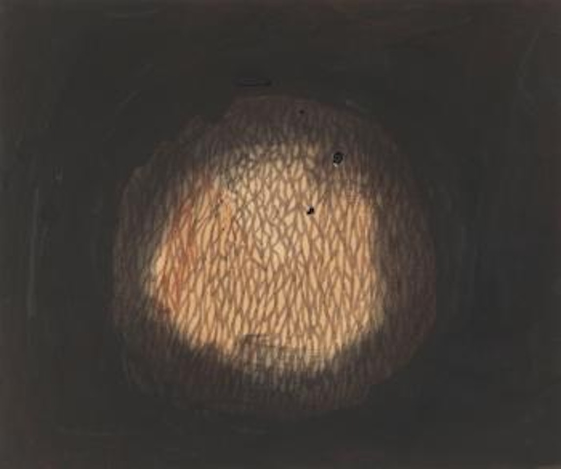 Light No. 1 by Yayoi Kusama