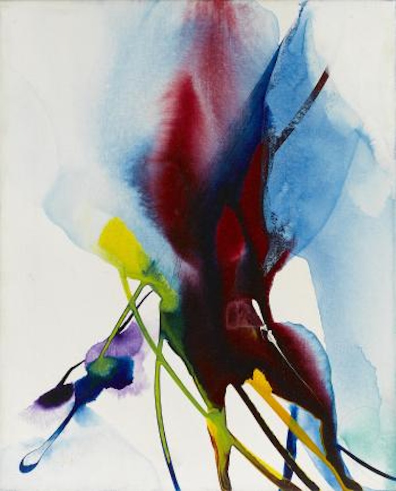 Phenomena in Answer by Paul Jenkins