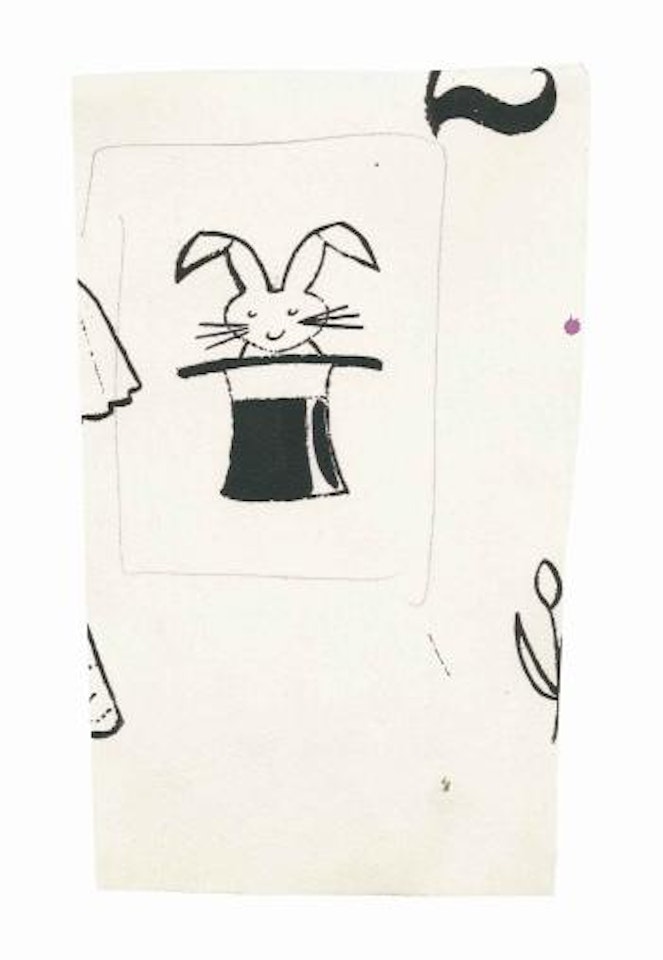 Untitled by Andy Warhol