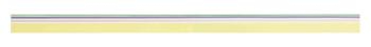 And None by Kenneth Noland