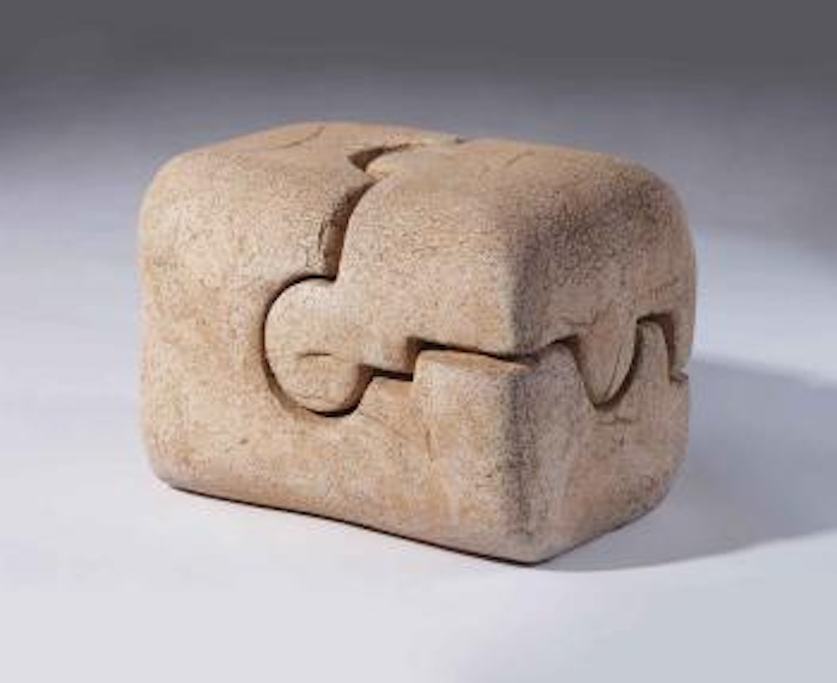 Lurra by Eduardo Chillida
