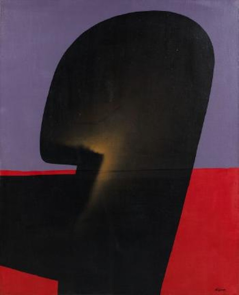 Composition by Ladislas Kijno