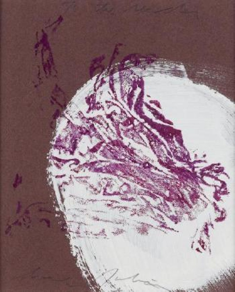 Love by Julian Schnabel