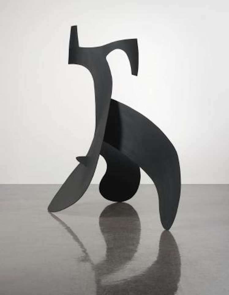 Untitled by Alexander Calder