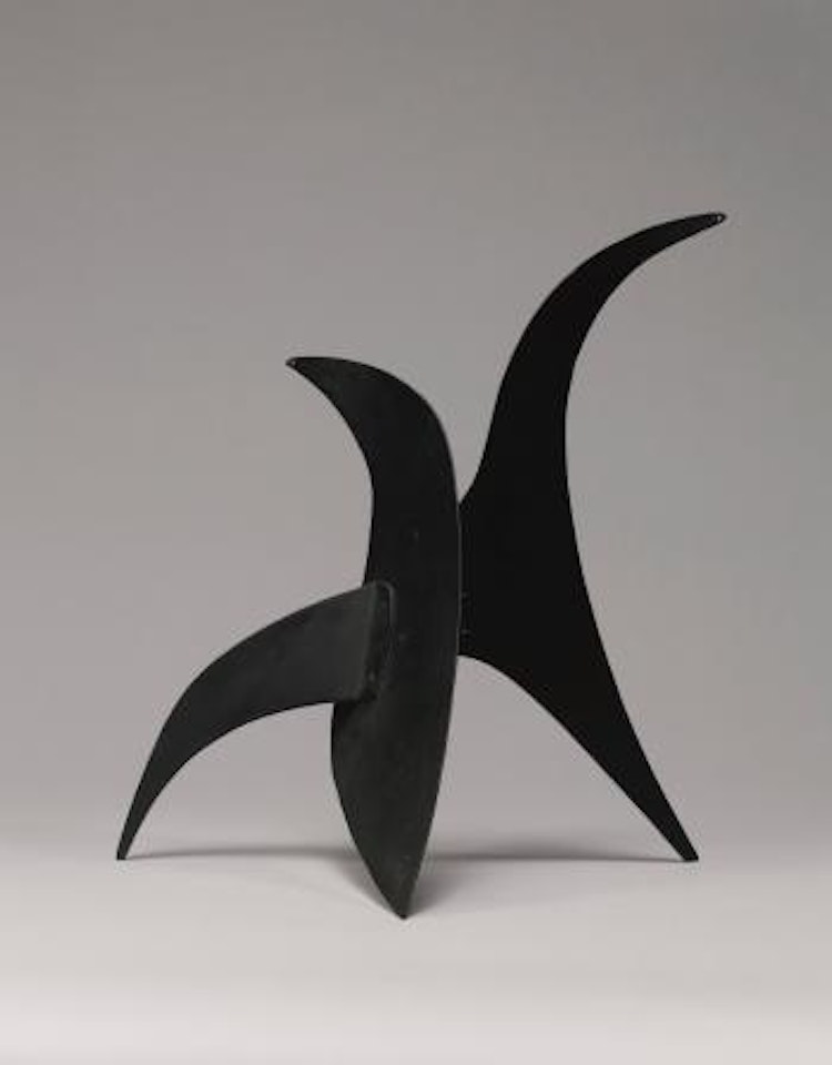 Haverford Variation by Alexander Calder