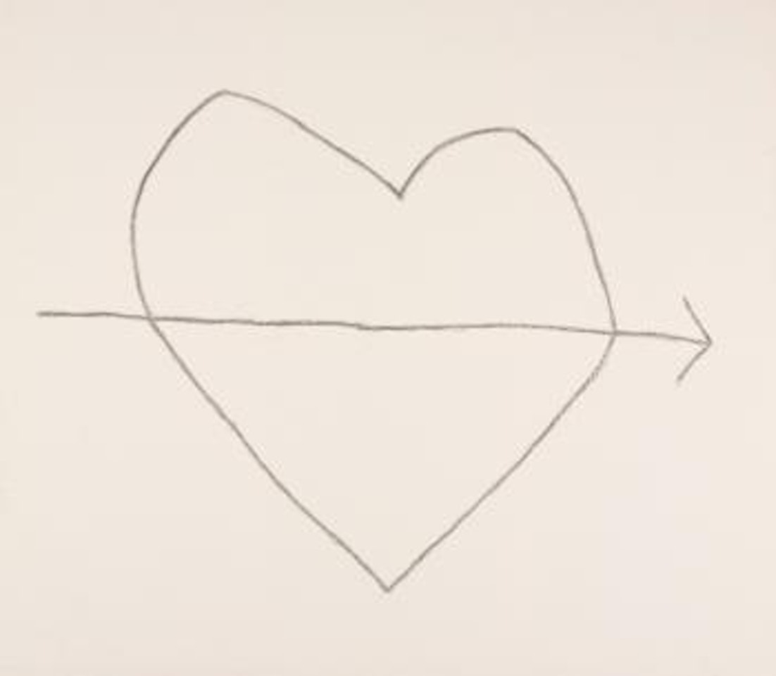 Luv by Joe Bradley