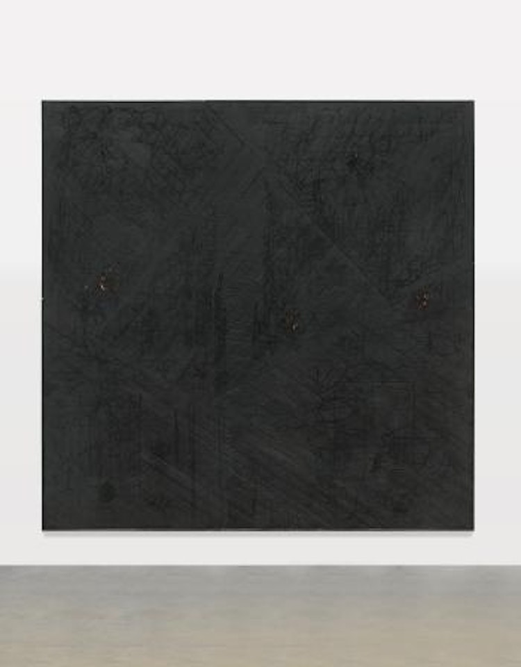 The Canyon by Rashid Johnson