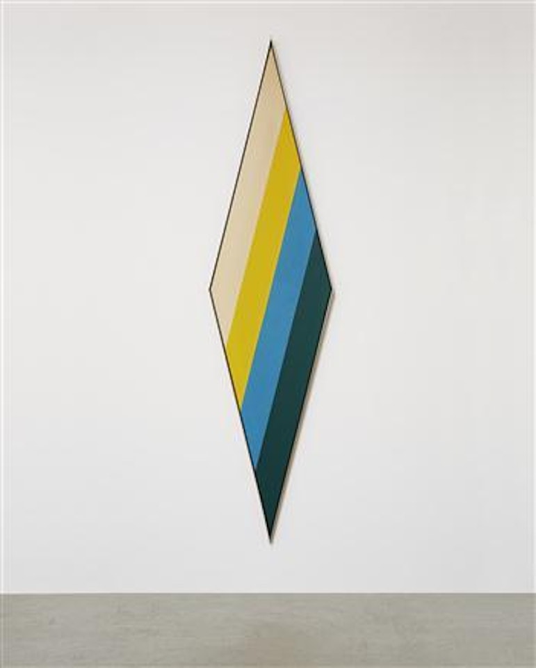 Till by Kenneth Noland