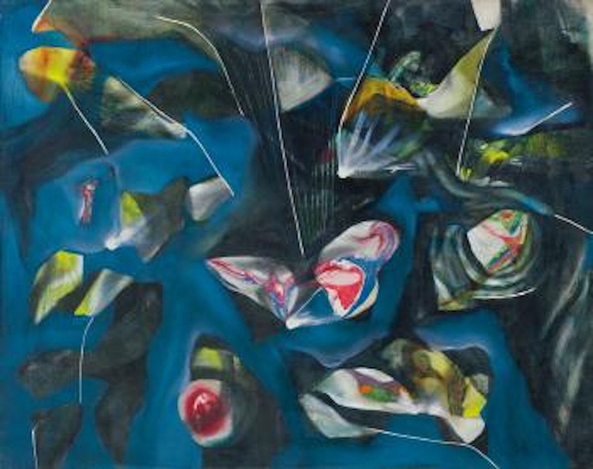 Nada by Roberto Matta