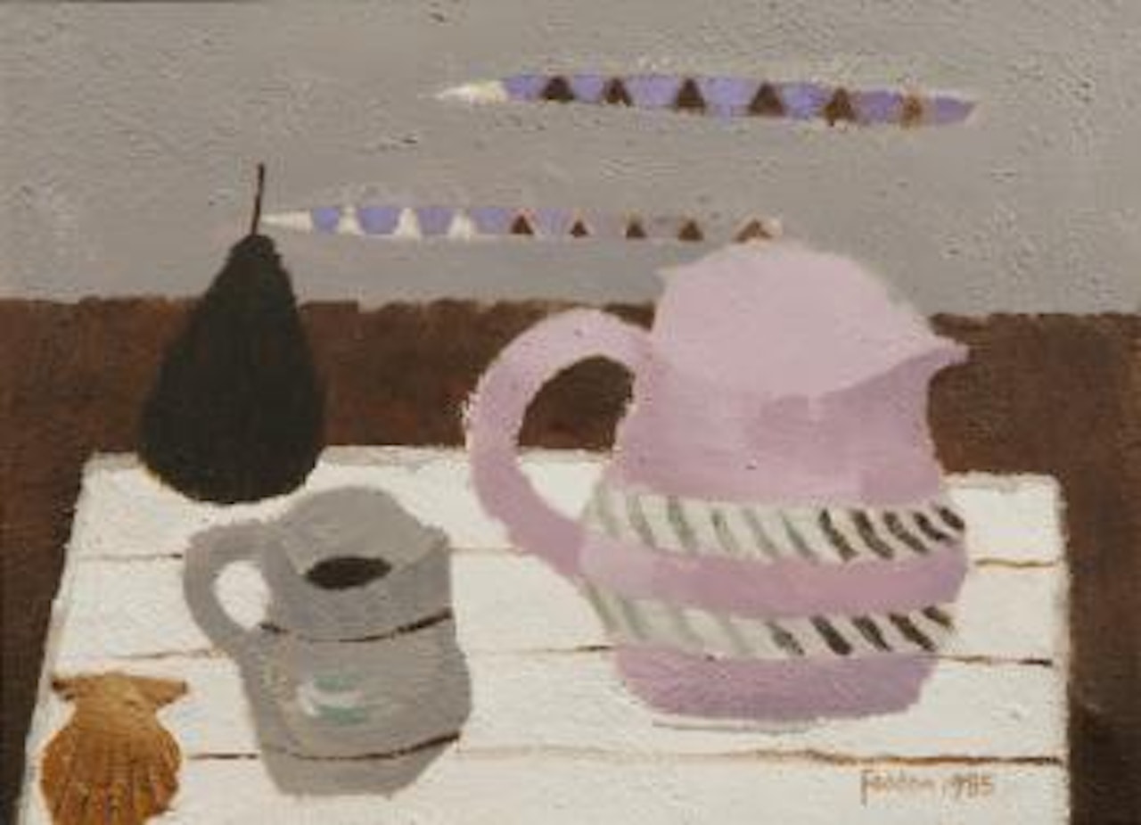 Jugs by Mary Fedden