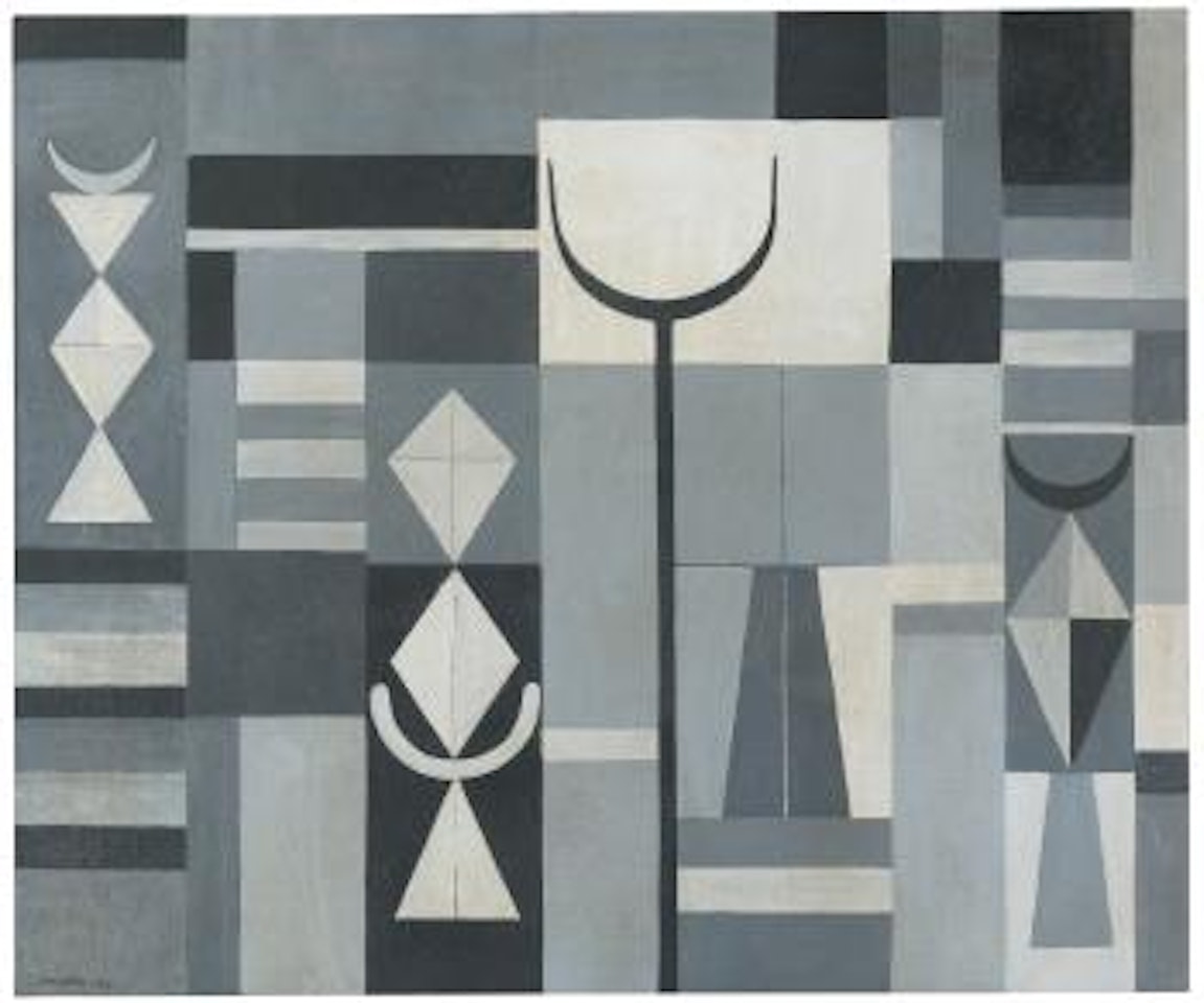 Untitled by Mario Carreno