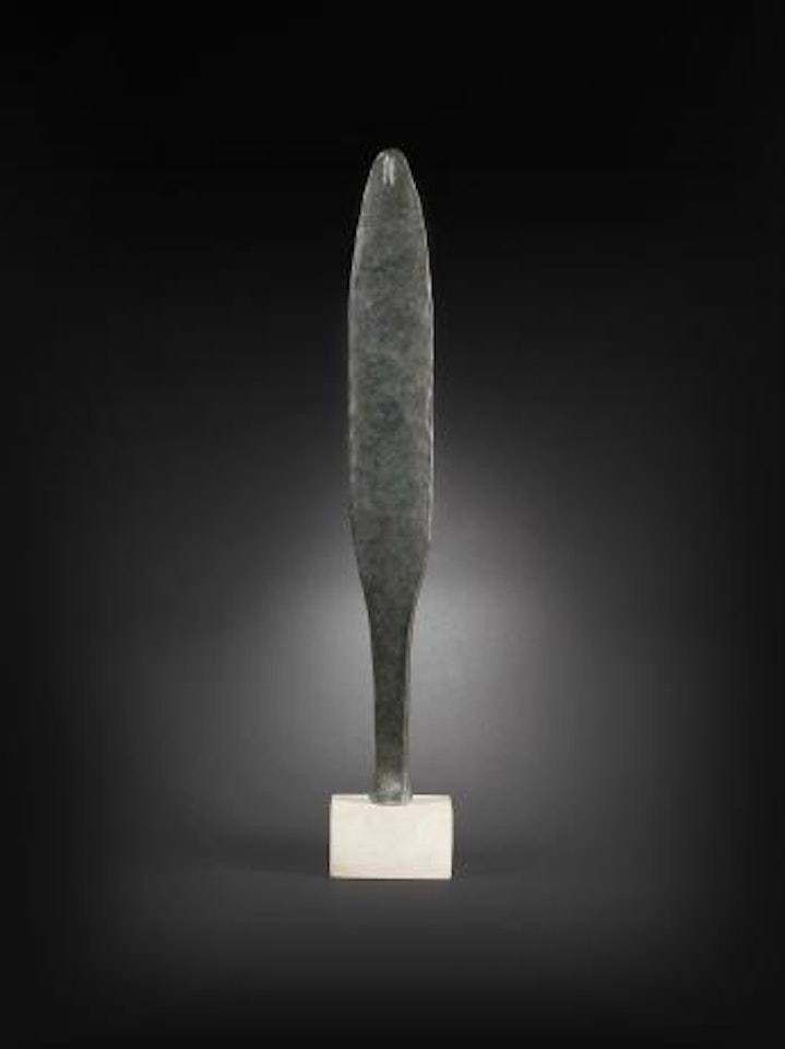Paddle Venus Five by William Turnbull