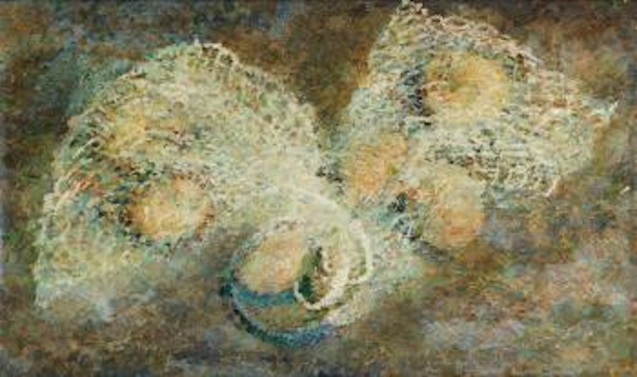 Potatoes by Vladimir Weisberg
