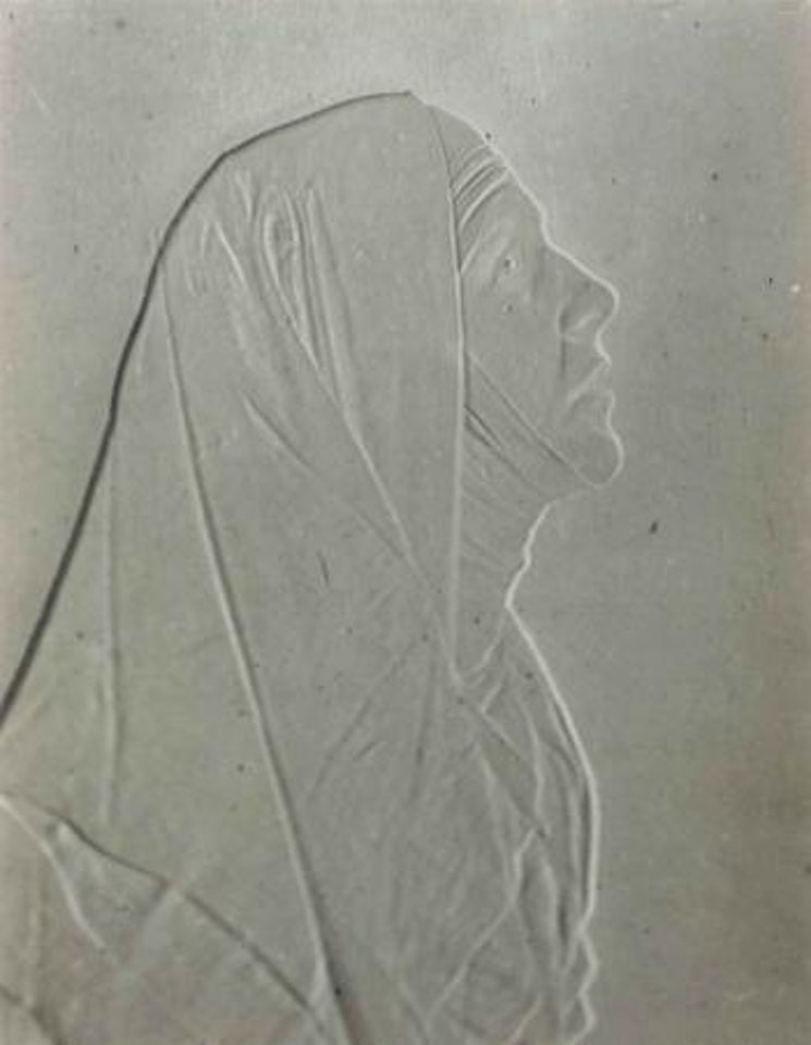 Sans titre by Man Ray