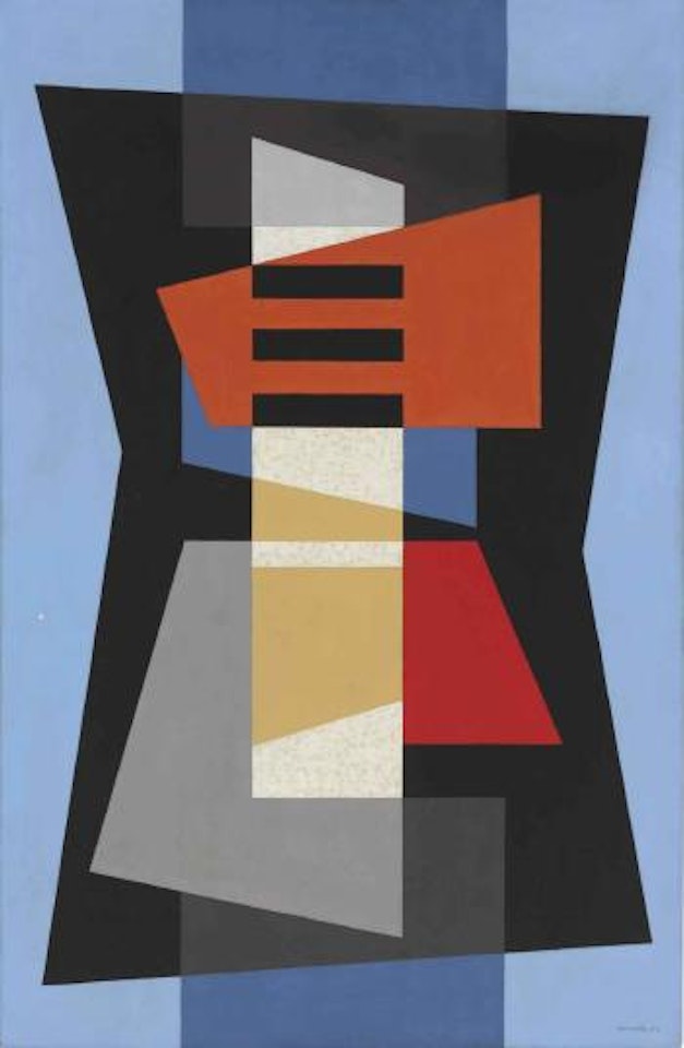 Untitled by Mario Carreno