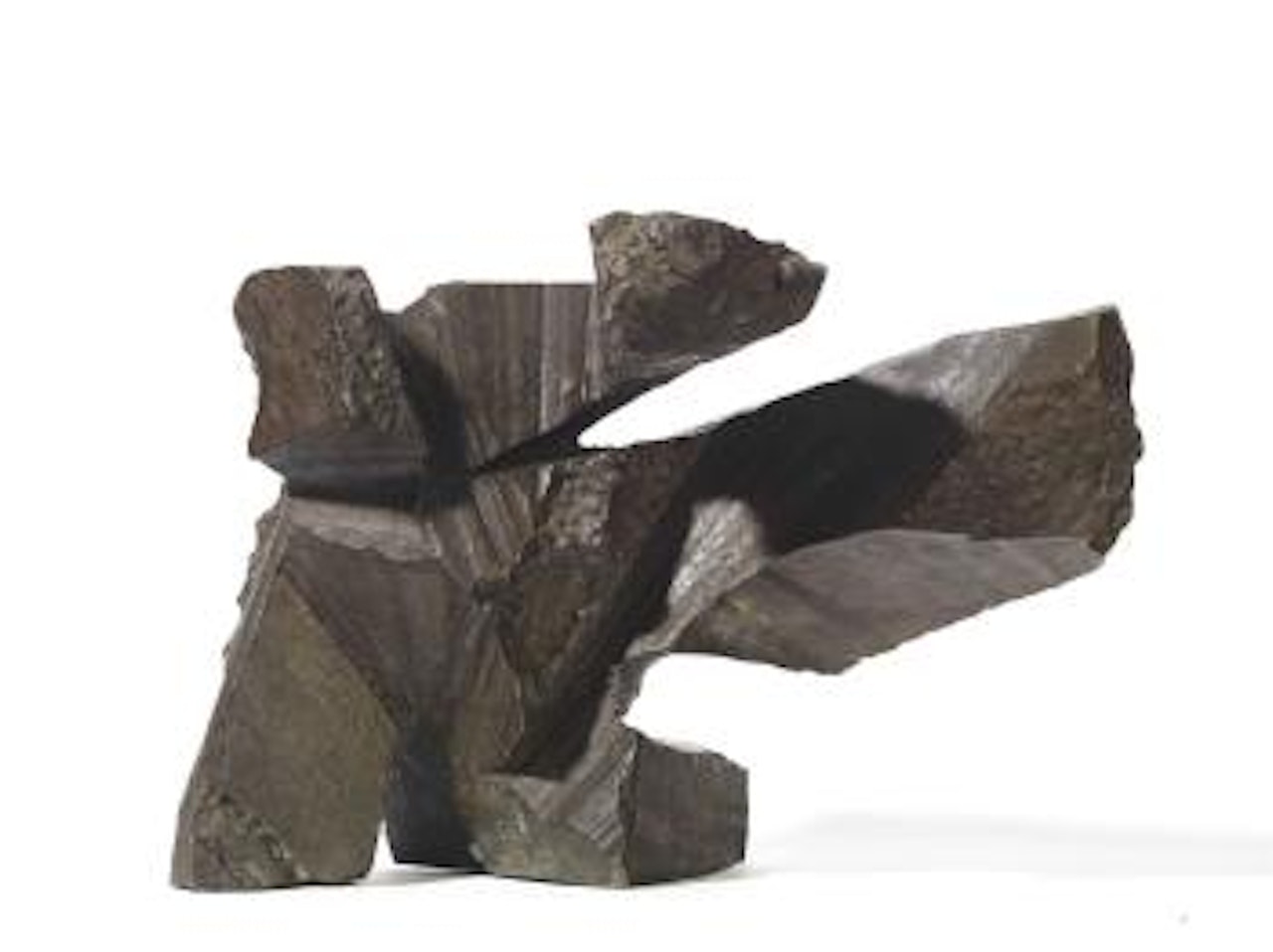 Taichi Series: Stomp by Ju Ming