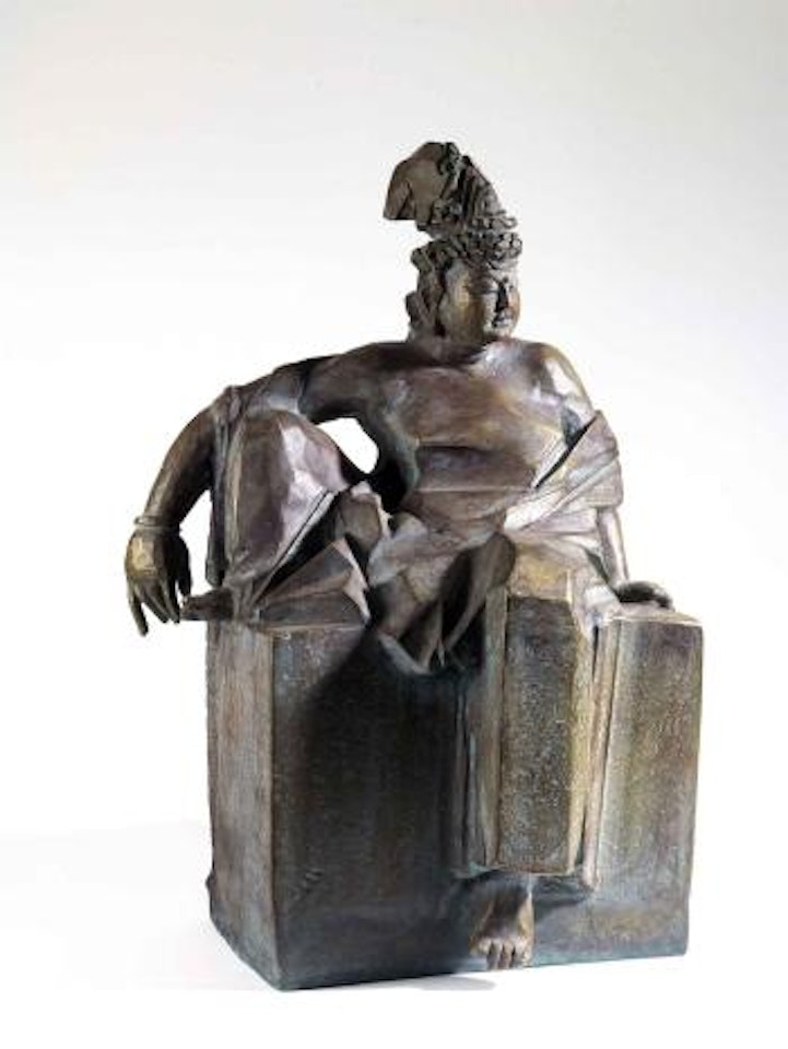 Guanyin by Ju Ming