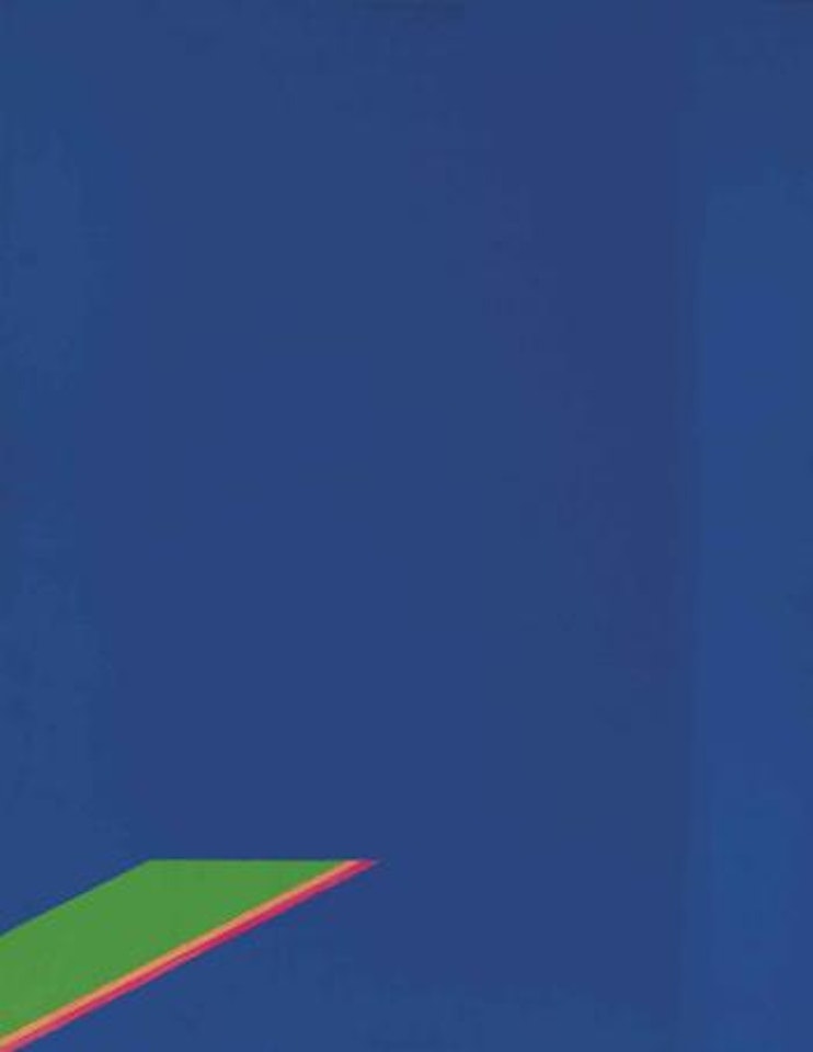 Penetrazione VIII by Hsiao Chin