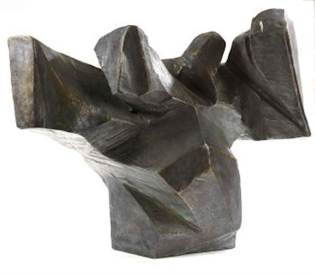 Taichi Series: Turn-Stomp by Ju Ming