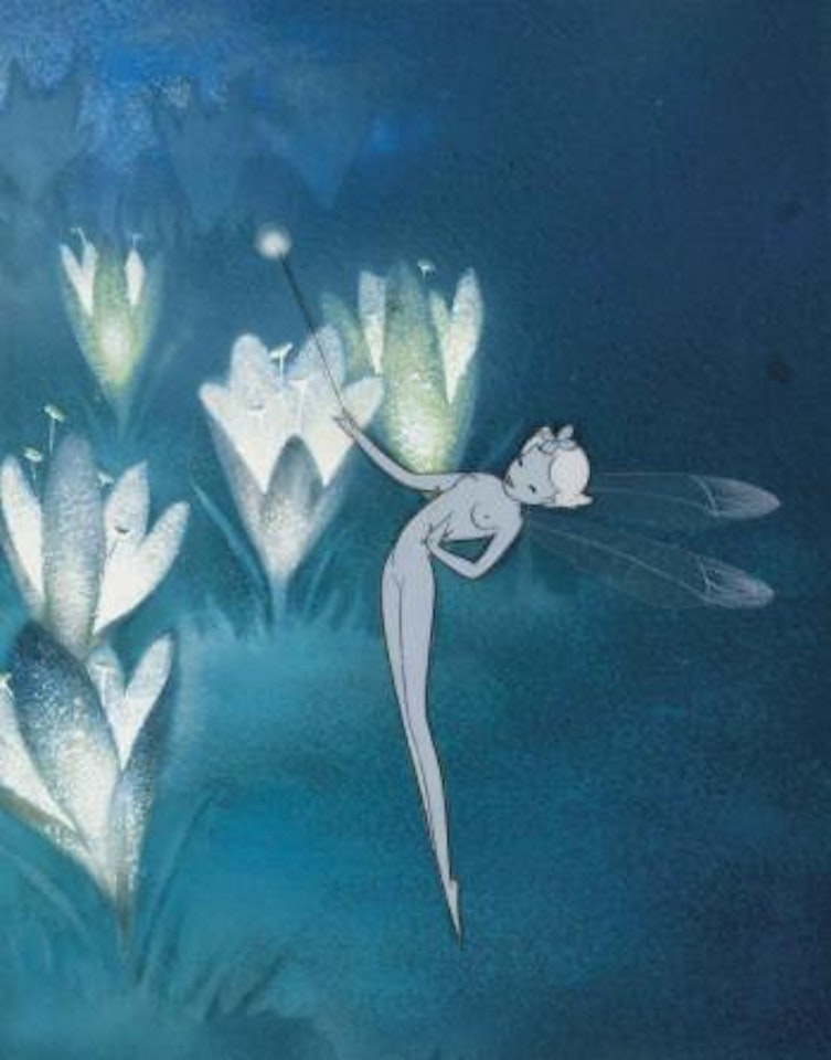 Fantasia by Walt Disney Studios