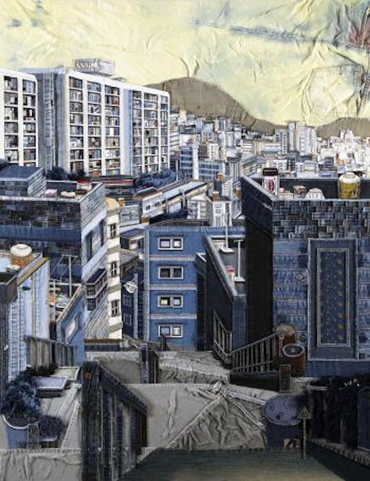 Apartment by Choi So-Young