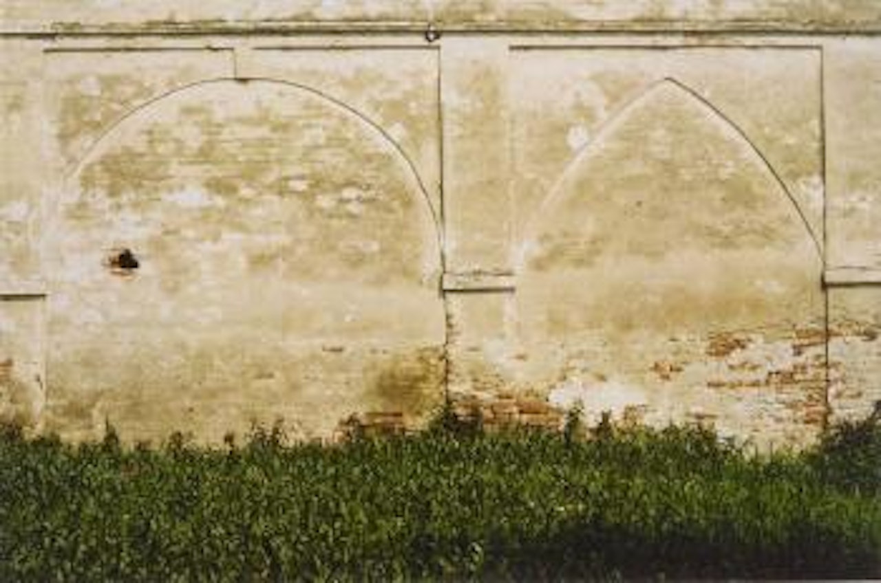 Luzzara by Luigi Ghirri