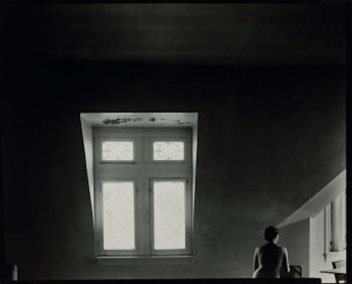 Eleanor by Harry Callahan