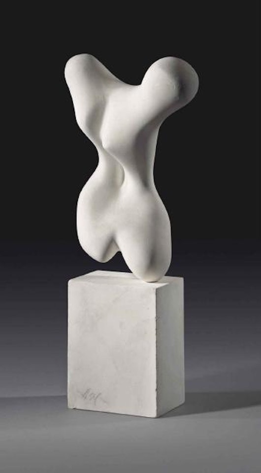 Torse by Jean Arp