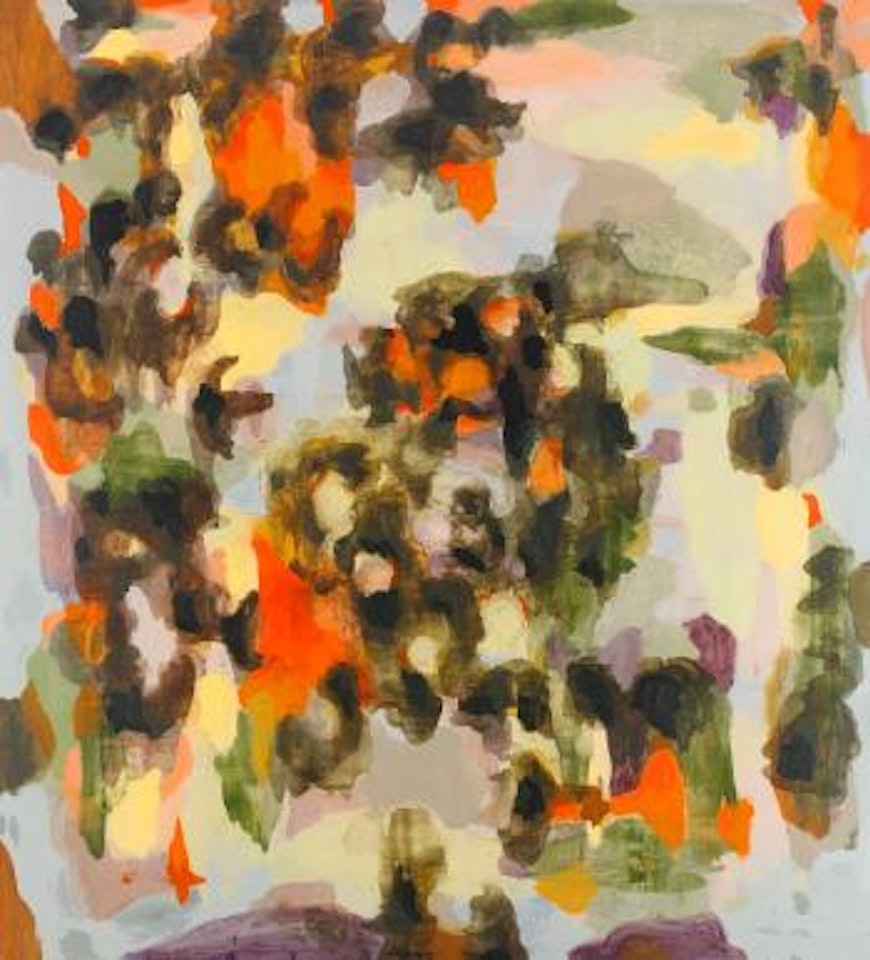 OMBRE PORTÉE X by Rolf Hanson