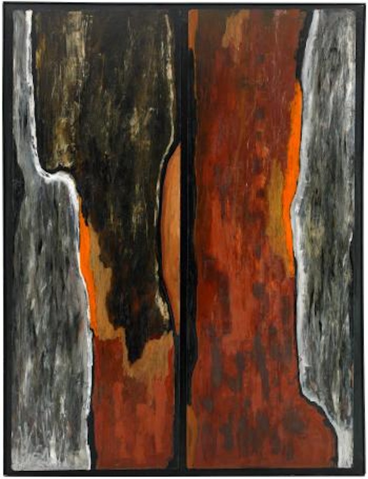ACUS by Rolf Hanson