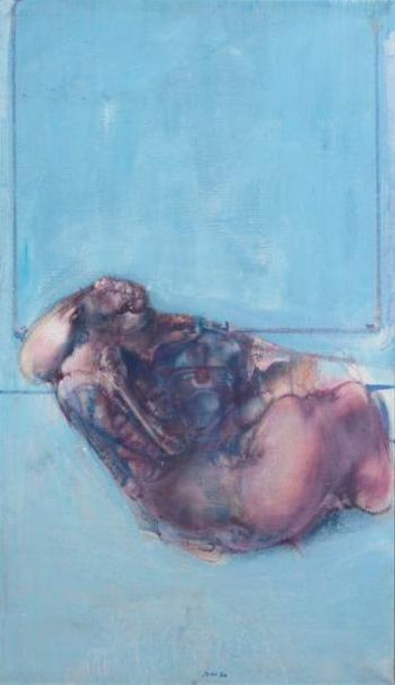 Sans titre by Dado