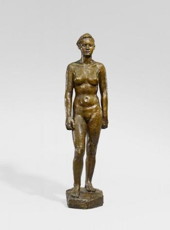 Standing by Georg Kolbe