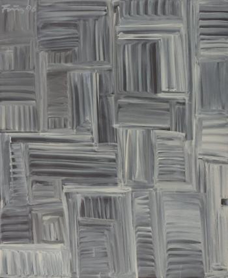 Untitled by Günther Förg