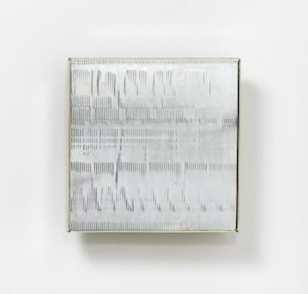 Little Diagramm Of My Heart by Heinz Mack
