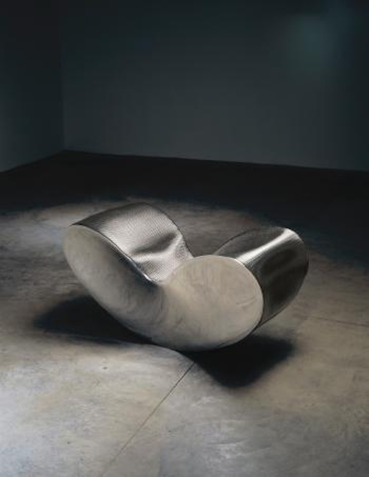 Blo-void 5 by Ron Arad