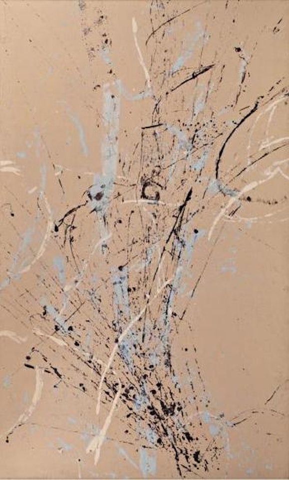 Allure d'objet by Arman