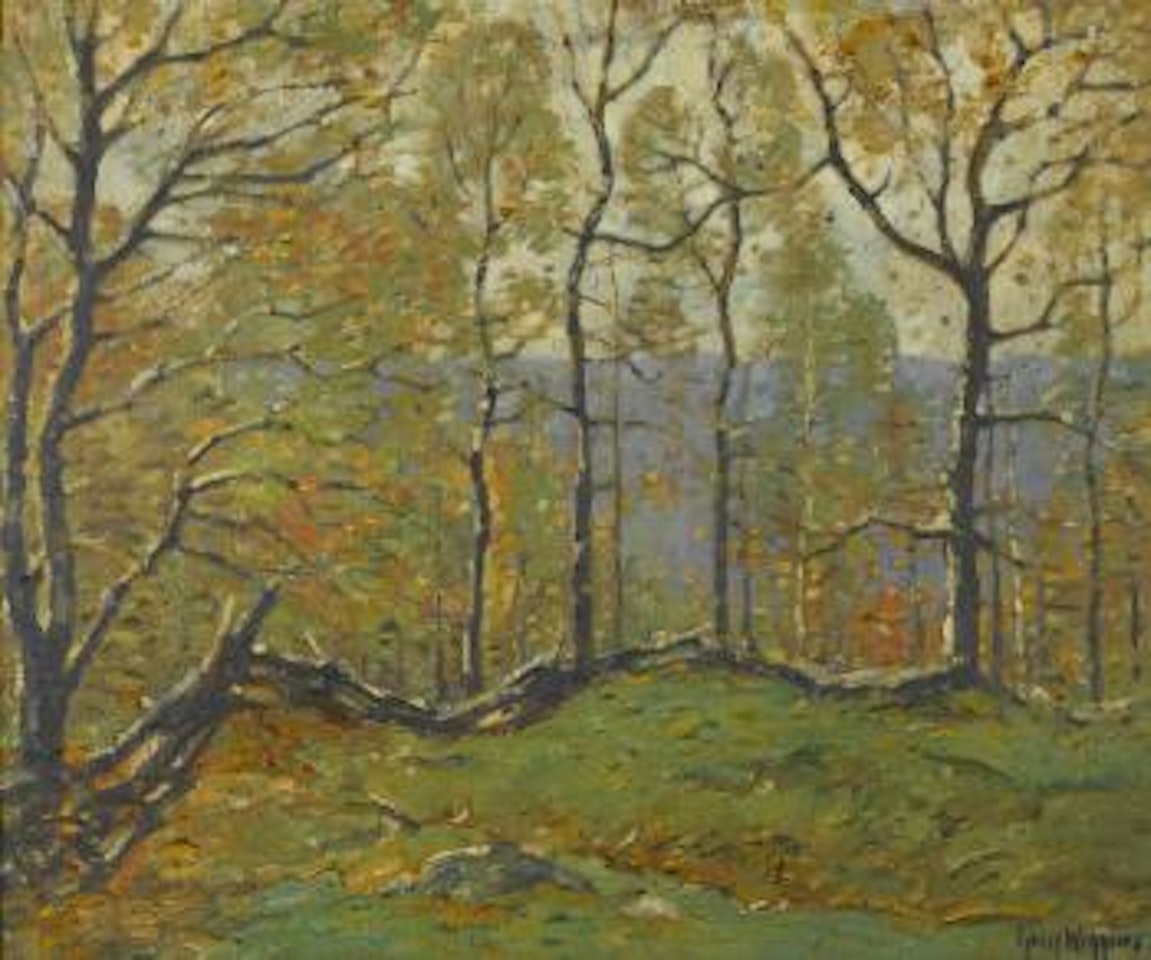 May Days by Guy Carleton Wiggins