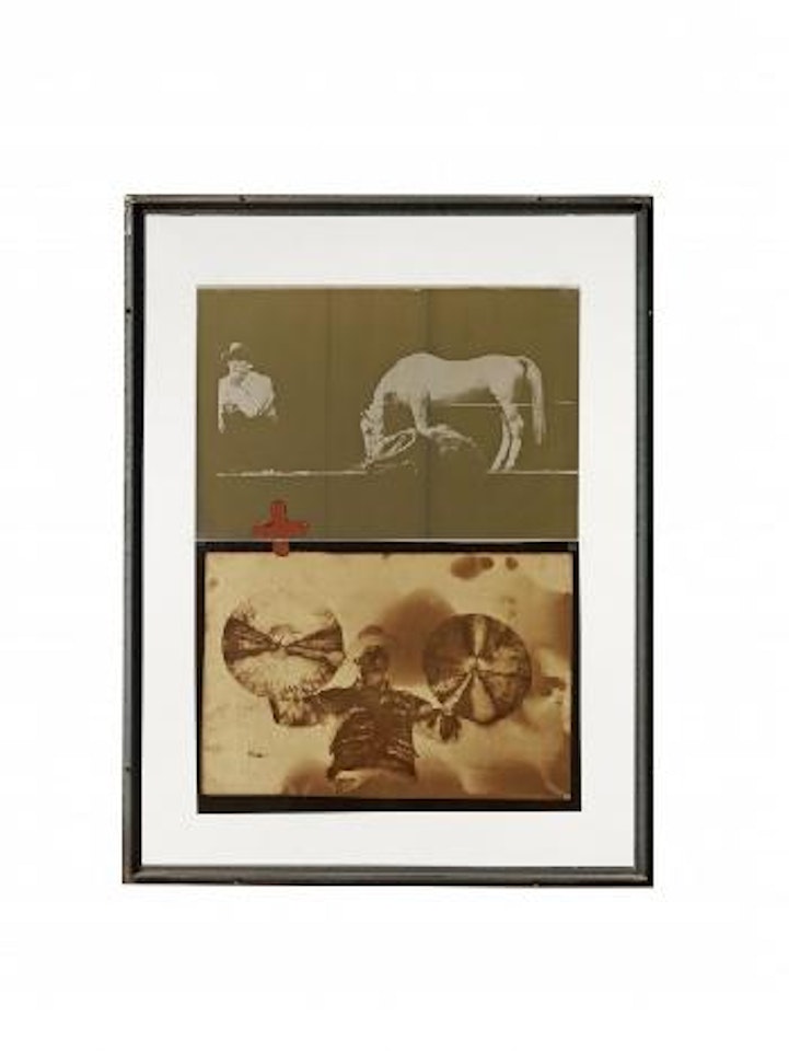 Iphigenie / Titus Andronicus by Joseph Beuys