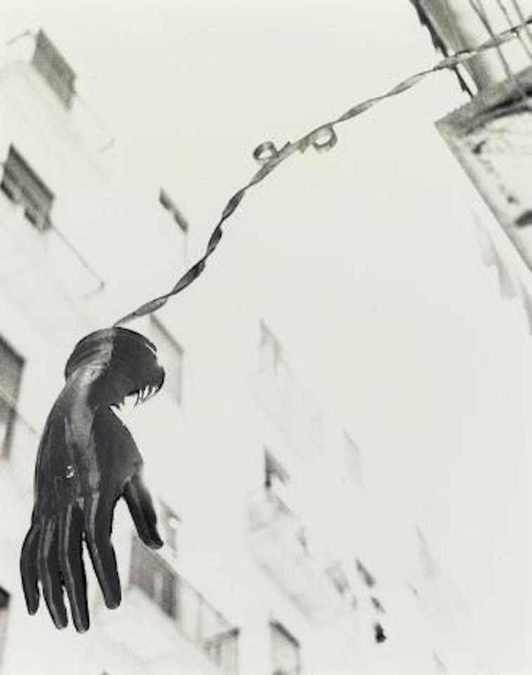 Palermo, Sicily, September 3, 1947 by Richard Avedon