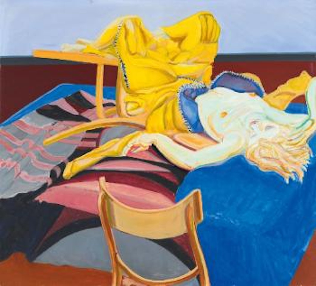 Ohne Titel (Einsiedlerkrebs II) by Norbert Tadeusz
