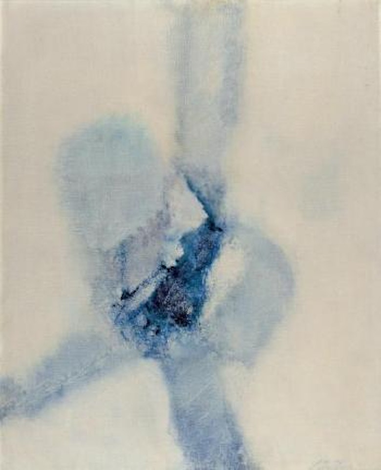 Sans titre by Léon Zack