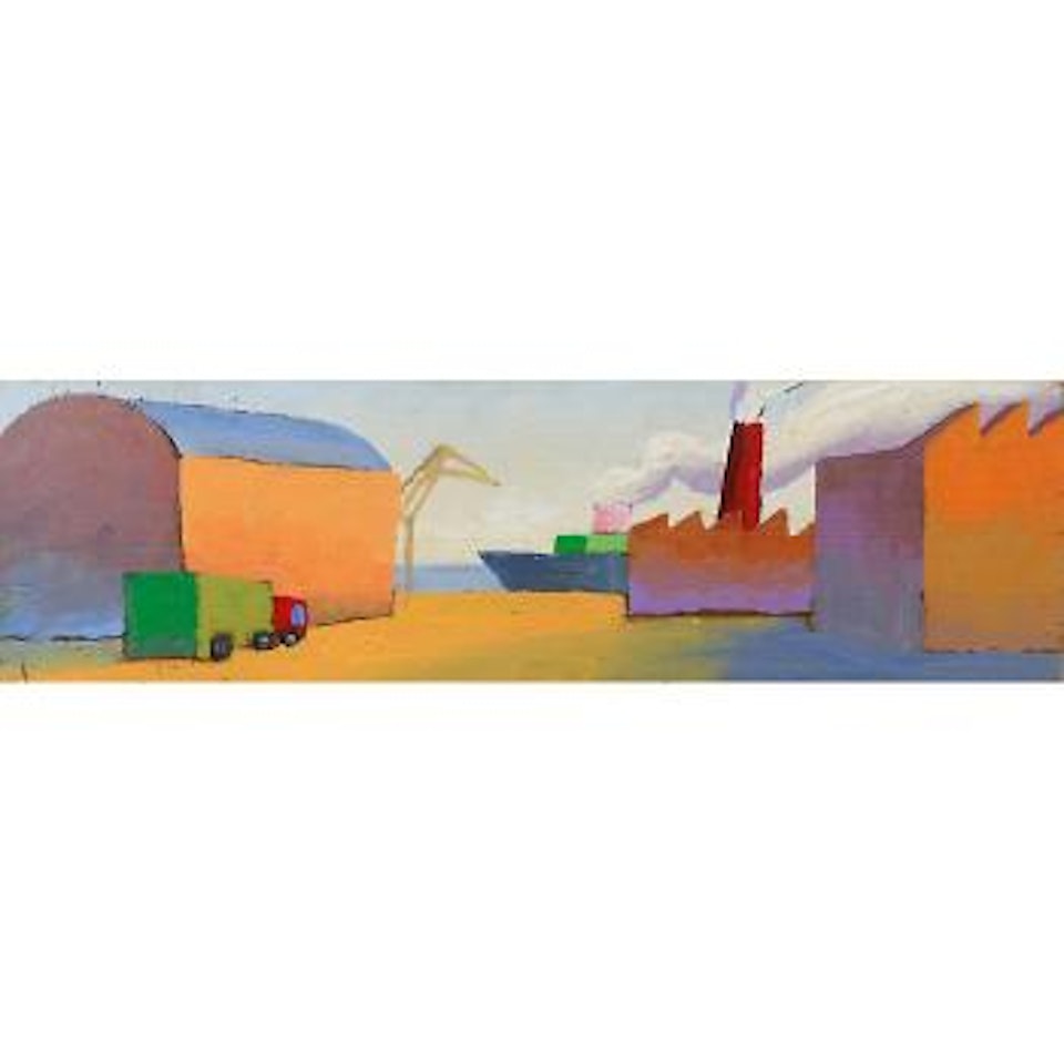 Porto by Salvo