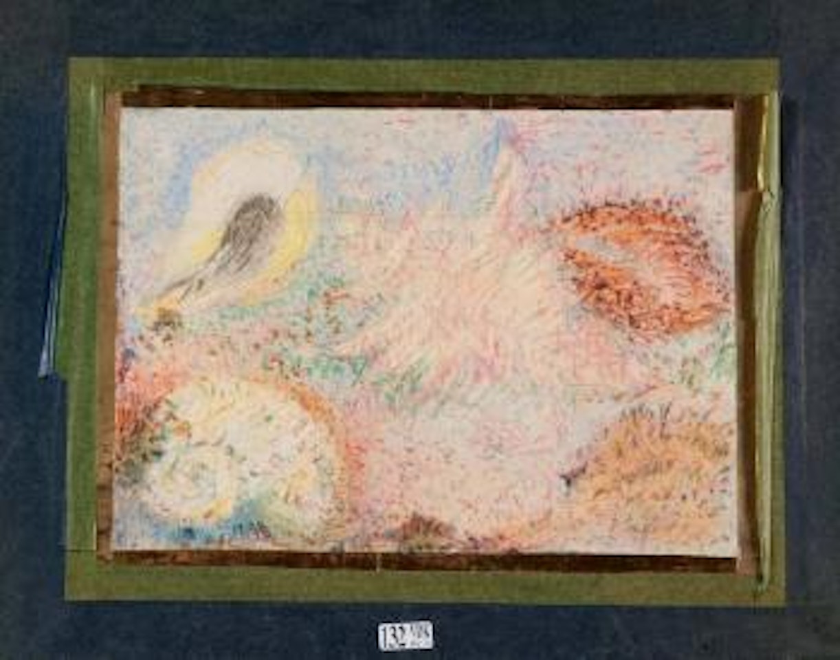 Étude de coquillages by Jean Dufy