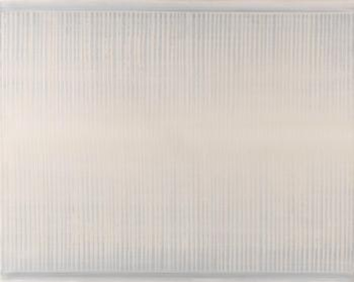 Ohne Titel by Heinz Mack